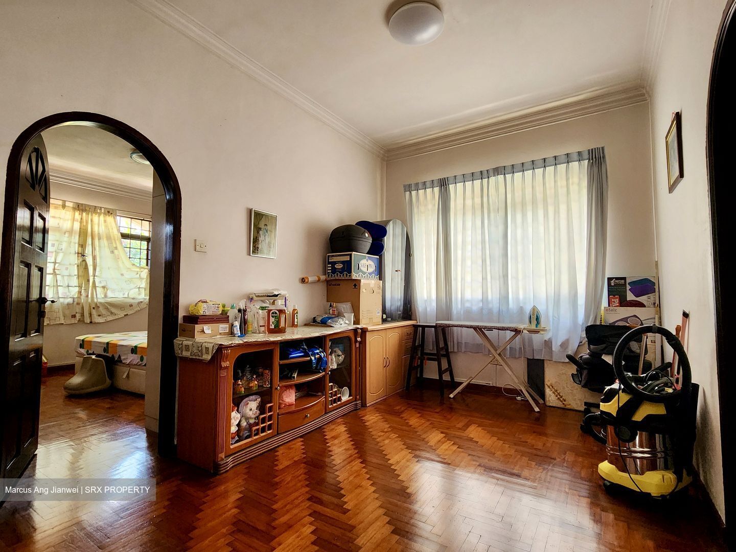 Jalan Kechot (D14), Terrace #546996601